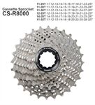 Bộ truyền động Shimano Ultegra R8020 2x11 Tốc Độ (Phanh Dầu)